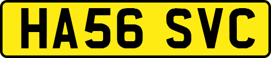 HA56SVC