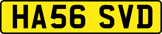 HA56SVD