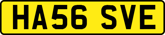 HA56SVE