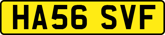 HA56SVF