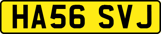 HA56SVJ