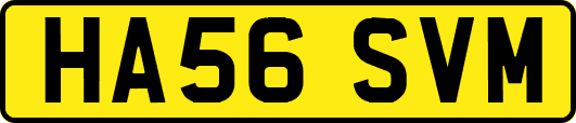 HA56SVM