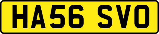 HA56SVO