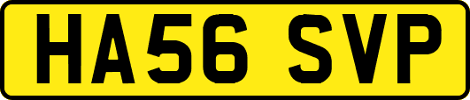 HA56SVP