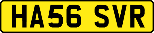 HA56SVR