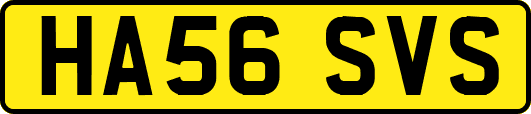 HA56SVS