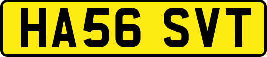 HA56SVT
