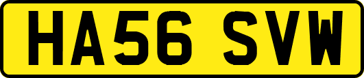 HA56SVW