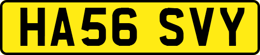 HA56SVY