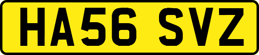 HA56SVZ