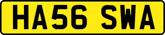 HA56SWA