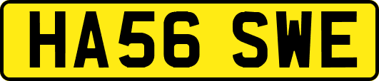 HA56SWE