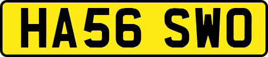 HA56SWO
