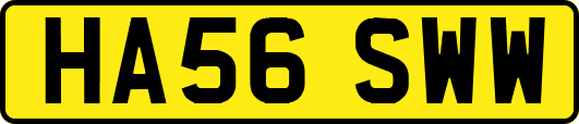 HA56SWW