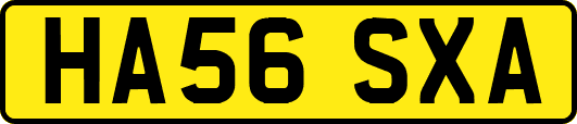 HA56SXA