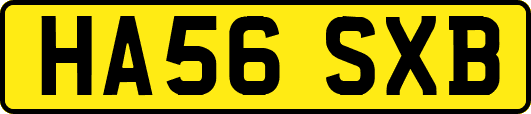 HA56SXB
