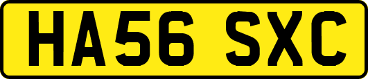 HA56SXC