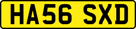 HA56SXD
