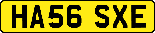 HA56SXE