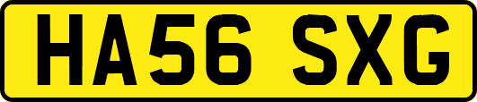 HA56SXG