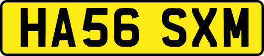 HA56SXM