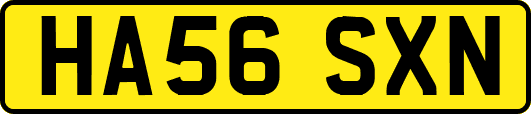 HA56SXN