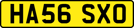 HA56SXO