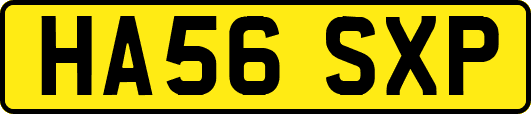HA56SXP