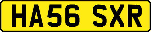 HA56SXR