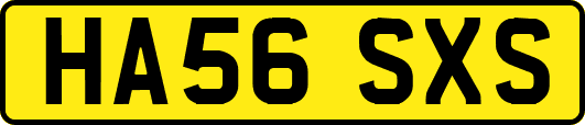 HA56SXS