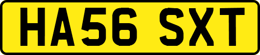 HA56SXT