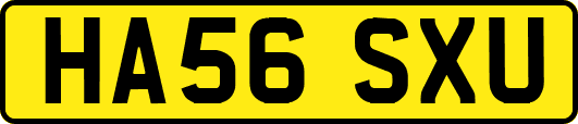 HA56SXU