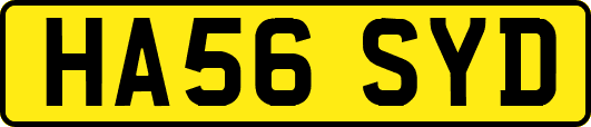 HA56SYD