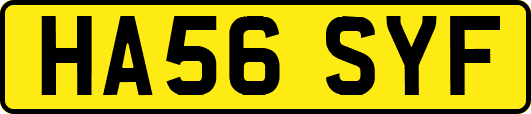 HA56SYF
