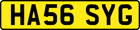 HA56SYG