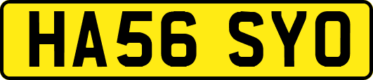 HA56SYO
