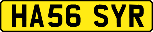 HA56SYR