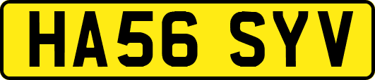 HA56SYV