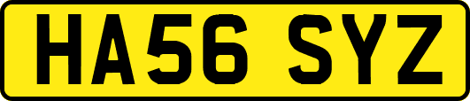 HA56SYZ