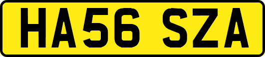 HA56SZA