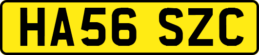 HA56SZC
