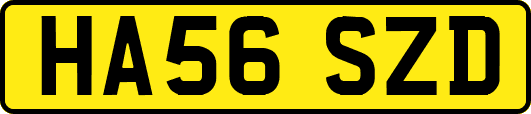 HA56SZD
