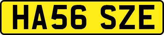 HA56SZE