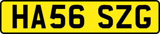 HA56SZG