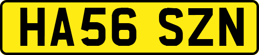 HA56SZN