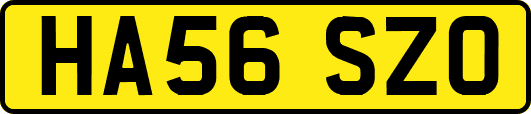 HA56SZO