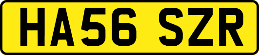 HA56SZR