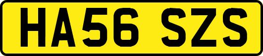 HA56SZS
