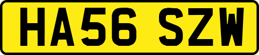 HA56SZW