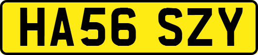 HA56SZY